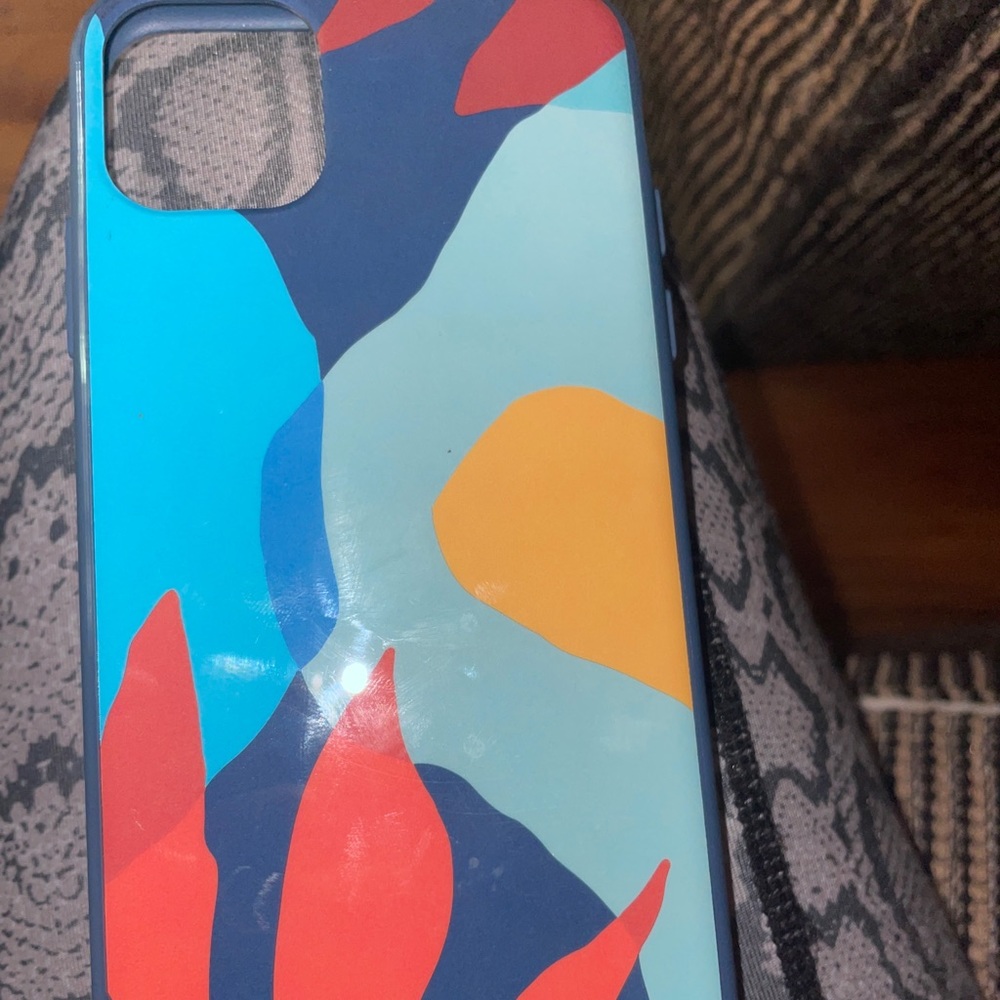 iPhone 12promax case